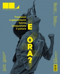 IL : intelligence in lifestyle