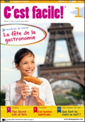 C'est facile!