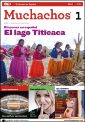 Muchachos