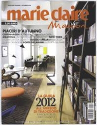 Marie Claire. Maison