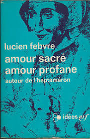 Autour de l'Heptaméron