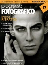 Progresso fotografico. Serie oro