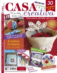 Casa creativa