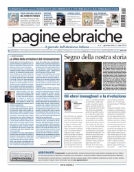 Pagine ebraiche