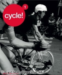 Cycle!