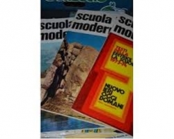 Scuola italiana moderna