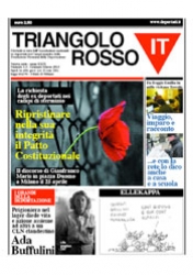 Il triangolo rosso