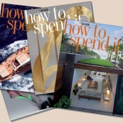 How to spend it