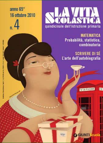 La vita scolastica