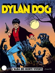 Dylan Dog, l'indagatore dell'incubo
