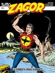 Tutto Zagor