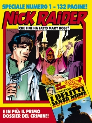 Speciale Nick Raider