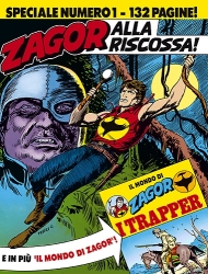 Speciale Zagor