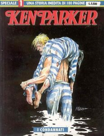 Ken Parker Speciale