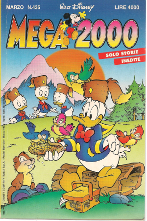 Mega 2000