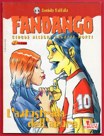 Fandango