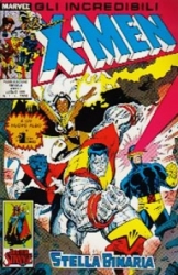 Gli incredibili X-Men