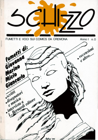 Schizzo
