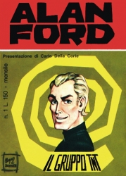 Alan Ford