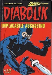 Diabolik Swiisss