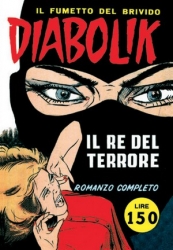 Diabolik