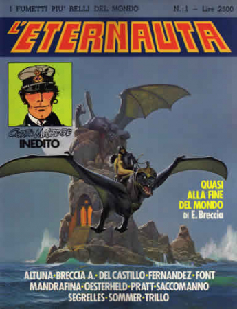 L'eternauta