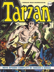 Tarzan