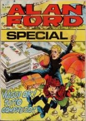 Alan Ford special