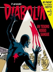 Il grande Diabolik