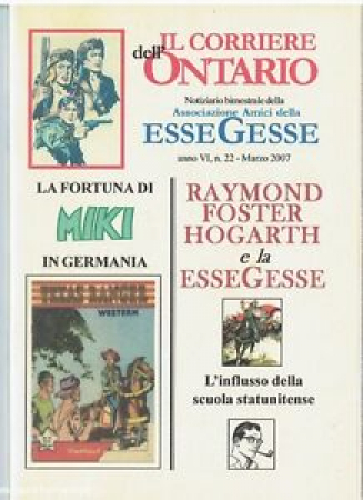 Il Corriere dell'Ontario