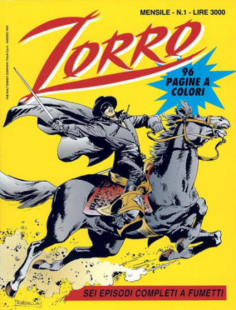 Zorro