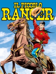 Il piccolo Ranger