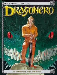 Dragonero