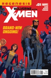 Wolverine & gli X-Men