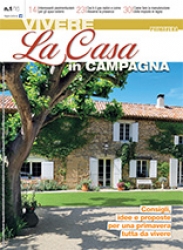 Vivere La casa in campagna
