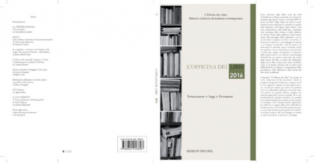 L'officina dei libri