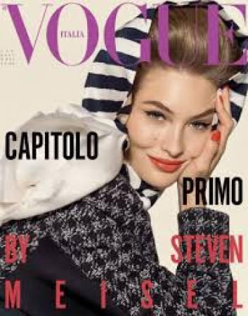 Vogue Italia