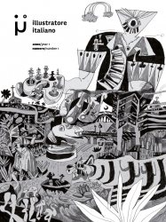 Illustratore italiano