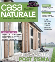 Casa naturale
