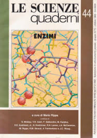 Le scienze. Quaderni