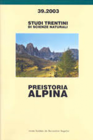 Preistoria alpina