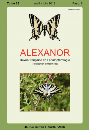 Alexanor