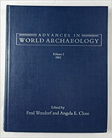 Advances in world archaeology