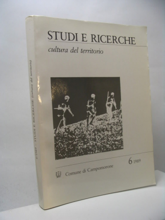 Studi e ricerche