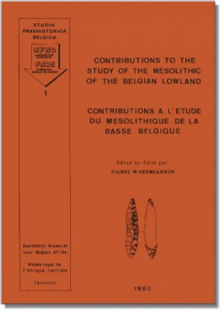 Studia praehistorica belgica