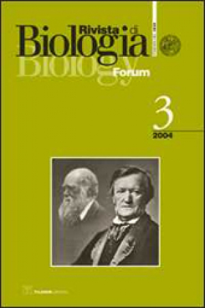 Rivista di biologia