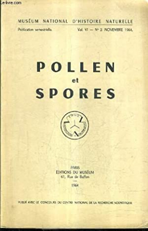 Pollen et spores