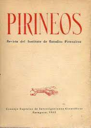 Pirineos
