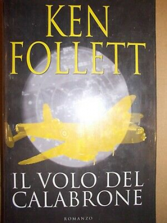 Il volo del calabrone