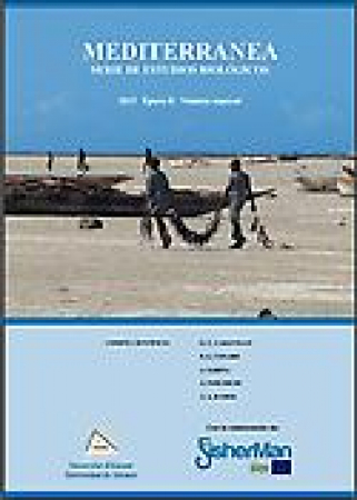 Mediterranea. Serie de estudios biologicos